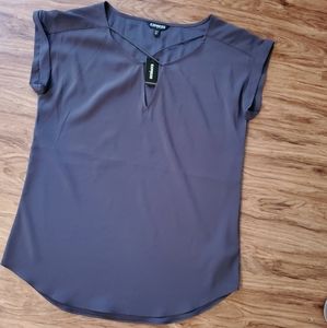 Express blouse